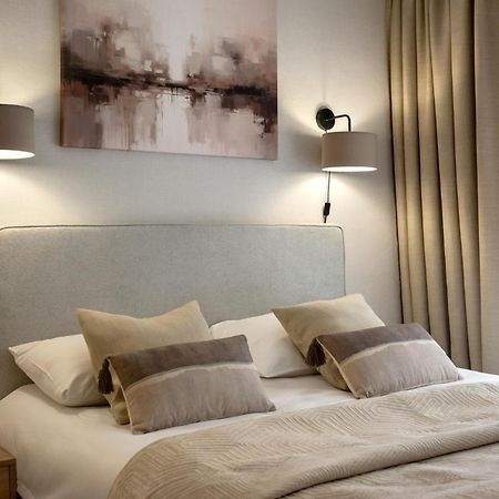 Iron Apartments Krakow Bagian luar foto